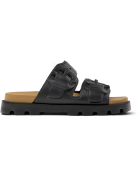 Camper Brutus Sandal Kadın Sandalet K201792-001 Black