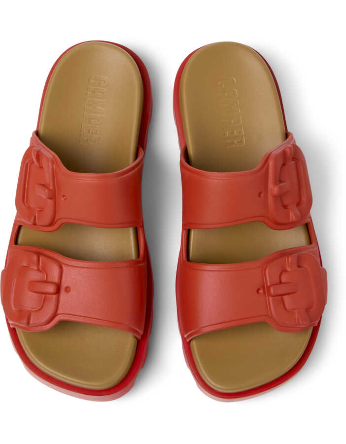 Camper Brutus Sandal Kadın Sandalet K201792-003 - Camper 3---0