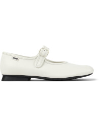 Camper Casi Myra Kadın Günlük Ayakkabı K201629-002 White