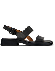 Camper Dana Kadın Sandalet K201486-005 Black