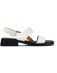 Camper Dana Kadın Sandalet K201486-007 White