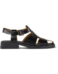 Camper Dana Kadın Sandalet K201489-001 Black