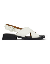 Camper Dana Kadın Sandalet K201600-004 White