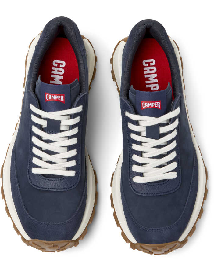 Camper Drift Trail Erkek Sneaker K100928-014 - Camper 2---0
