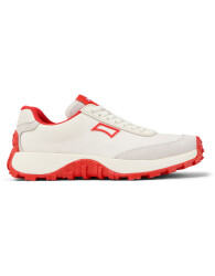 Camper Drift Trail Kadın Sneaker K201462-034 White