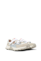 Camper Drift Trail Kadın Sneaker K201538 Çok Renkli