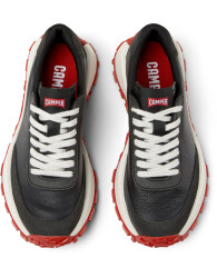 Camper Drift Trail Kadın Sneaker K201586-013 Black