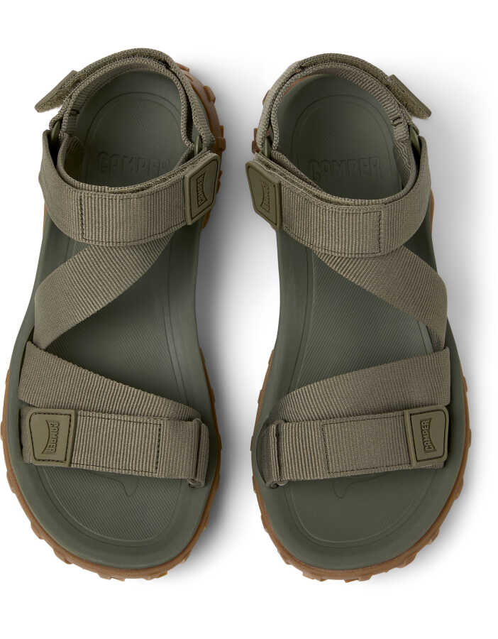 Camper Drift Trail Sandal Erkek Sandalet K101039-004 - Camper 1---0