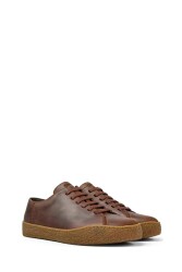 Camper Erkek Sneaker CMPK100927 KAHVERENGİ