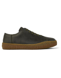 Camper Erkek Sneaker CMPK100927 Koyu Yeşil