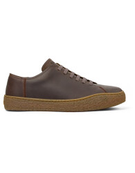 Camper Erkek Sneaker CMPK100927 Crazy Kahve