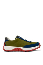 Camper Erkek Sneaker K100864-015 YEŞİL
