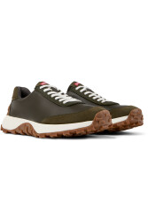 Camper Erkek Sneaker K100928 Koyu Yeşil