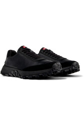 Camper Erkek Sneaker K100928 Siyah-Siyah