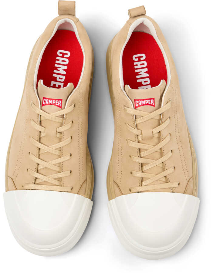 Camper Junction Runner Erkek Sneaker K100978-010 - Camper 1---0