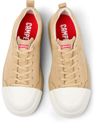 Camper Junction Runner Erkek Sneaker K100978-010 Beige