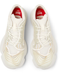 Camper Karst Erkek Sneaker K100992-006 Çok Renkli