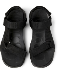 Camper Karst Sandal Erkek Sandalet K101048-001 Black
