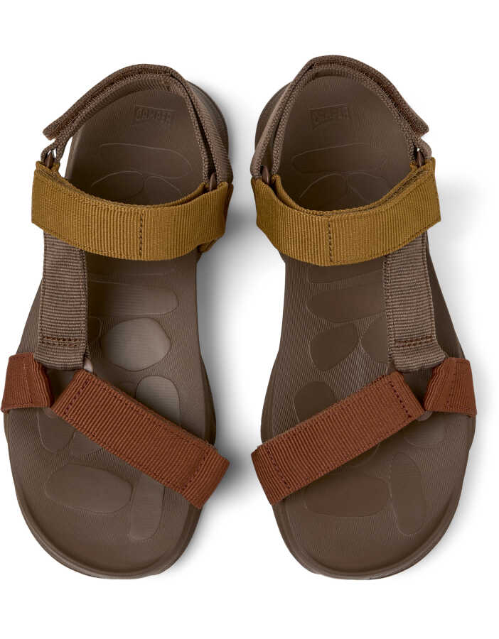 Camper Karst Sandal Erkek Sandalet K101048-004 - Camper 3---0