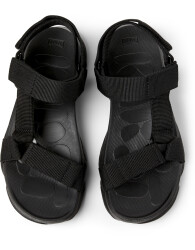 Camper Karst Sandal Kadın Sandalet K201794-001 Black