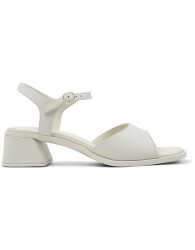 Camper Kora Sandal Kadın Sandalet K201734-003 White