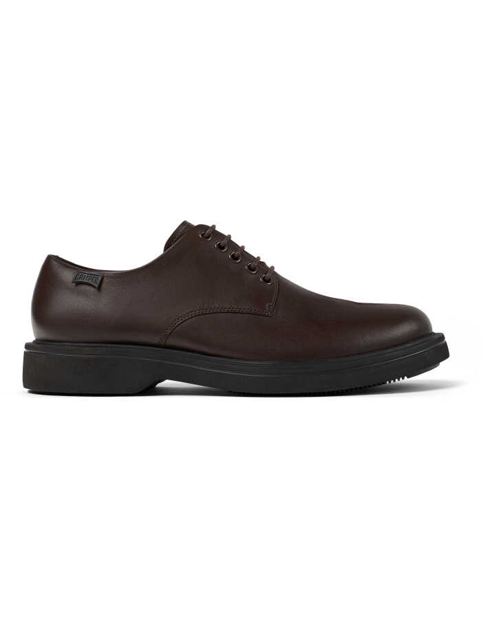 Camper Norman Erkek klasik Ayakabı K100998-002 - Camper 4---0