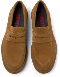 Camper Norman Erkek Klasik Ayakakbı K101001-004 KAHVERENGİ