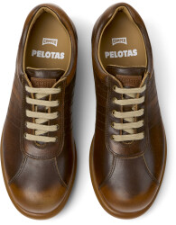 Camper Pelotas Ariel Kadın Sneaker 27205-298 Çok Renkli