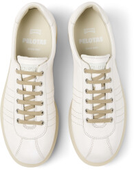 Camper Pelotas Ariel Kadın Sneaker K201758-003 White