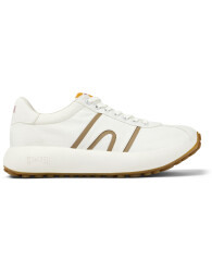 Camper Pelotas Athens Erkek Sneaker K100943 Beyaz