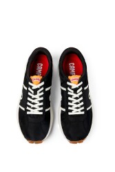 Camper Pelotas Athens Erkek Sneaker K100943 Siyah