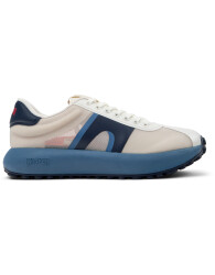 Camper Pelotas Athens Erkek Sneaker K100944-017 Grey
