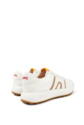 Camper Pelotas Athens Kadın Sneaker K201613 Beyaz