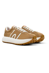 Camper Pelotas Athens Kadın Sneaker K201613 KAHVERENGİ
