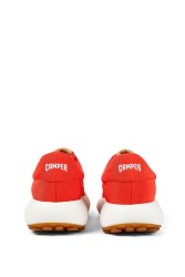 Camper Pelotas Athens Kadın Sneaker K201613 Parlak Kırımızı