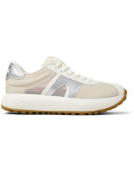 Camper Pelotas Athens Kadın Sneaker K201614-014 Grey