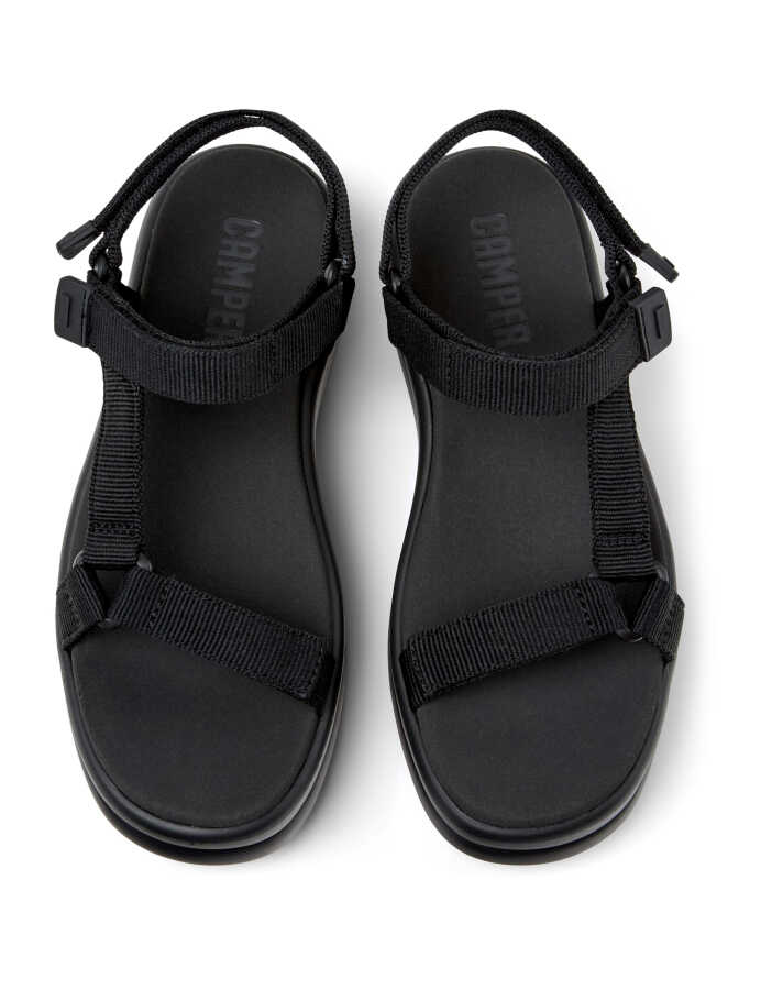 Camper Pelotas Flota Up Kadın Sandalet K201726-001 - Camper 4---0