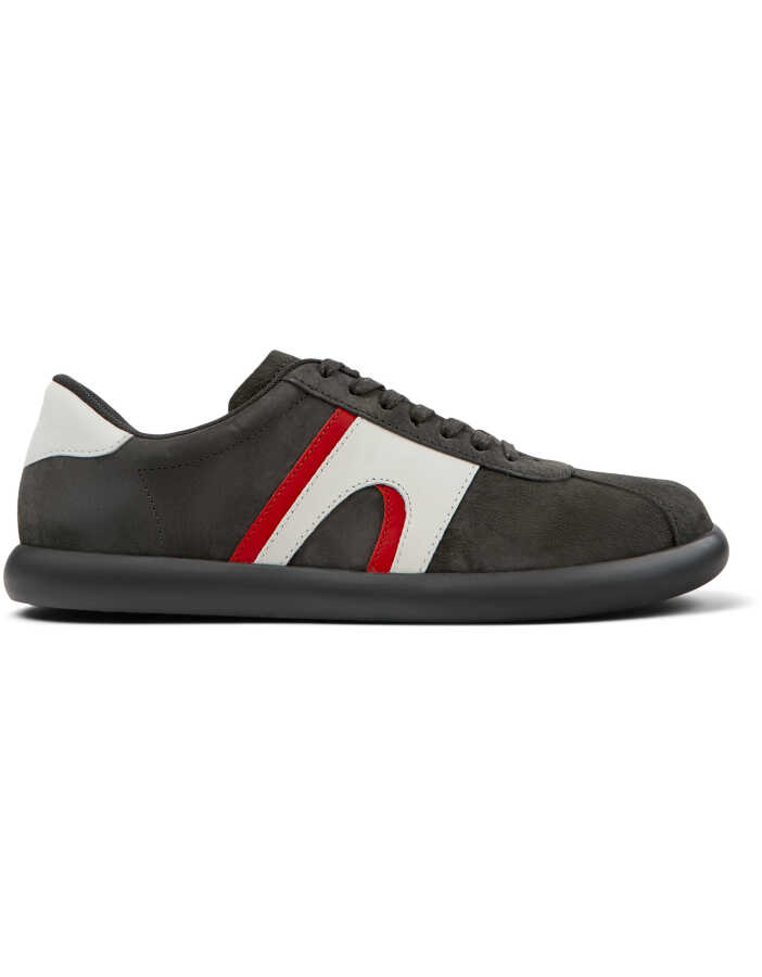 Camper Pelotas Soller Erkek Sneaker K100937-010 - Camper 4---0