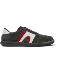 Camper Pelotas Soller Erkek Sneaker K100937-010 Gray
