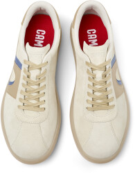 Camper Pelotas Soller Erkek Sneaker K100937-011 White