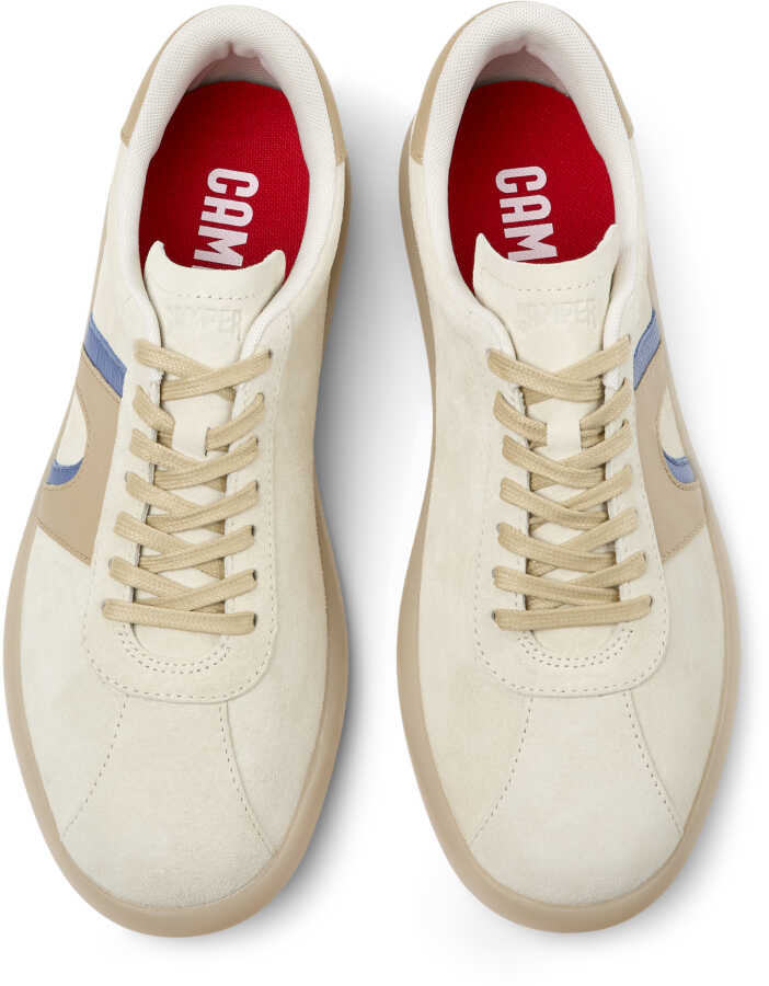 Camper Pelotas Soller Erkek Sneaker K100937-011 - Camper 3---0
