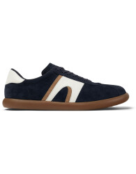 Camper Pelotas Soller Erkek Sneaker K100937-015 Navy