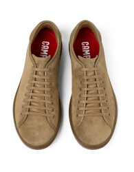 Camper Pelotas Soller Erkek Sneaker K100974-002 Brown