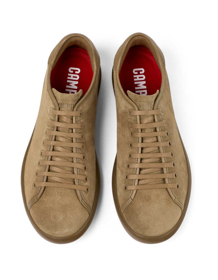 Camper Pelotas Soller Erkek Sneaker K100974-002 - Camper 4---0