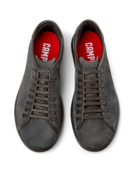 Camper Pelotas Soller Erkek Sneaker K100974-013 Gray