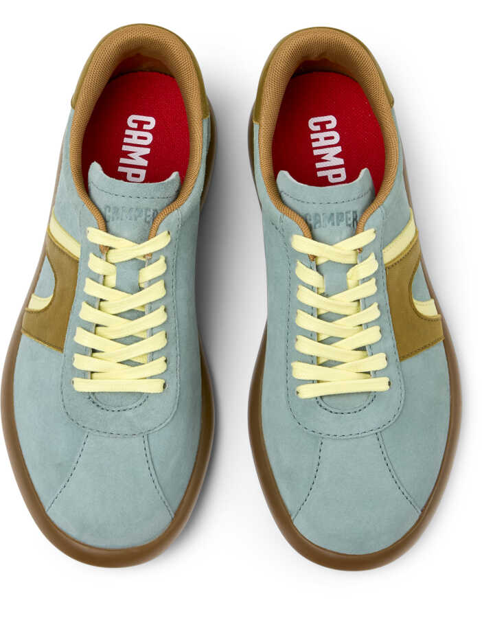 Camper Pelotas Soller Kadın Sneaker K201608-011 - Camper 4---0