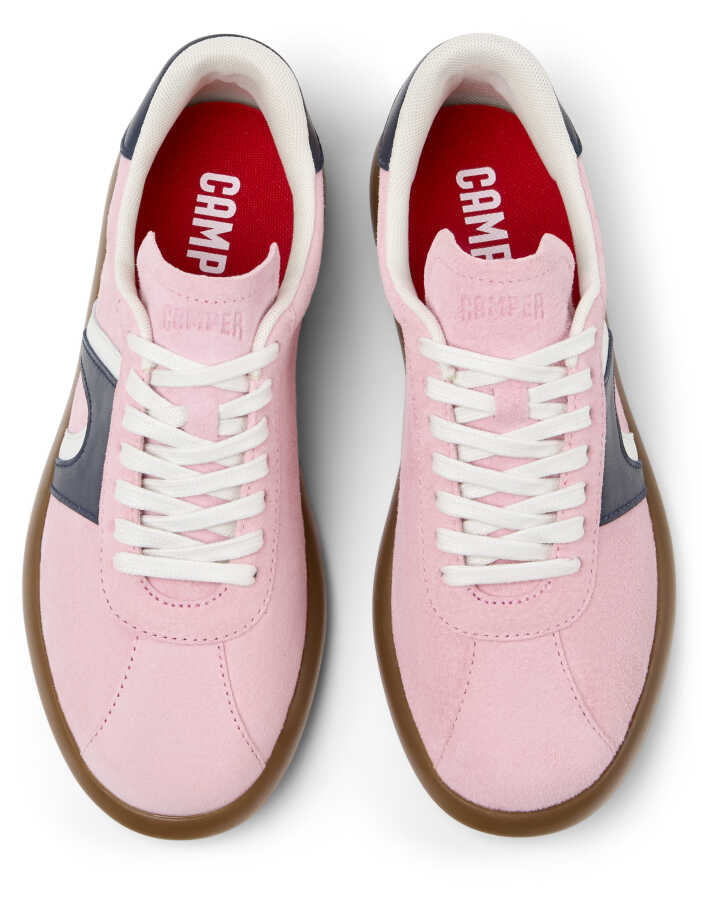 Camper Pelotas Soller Kadın Sneaker K201608-014 - Camper 2---0