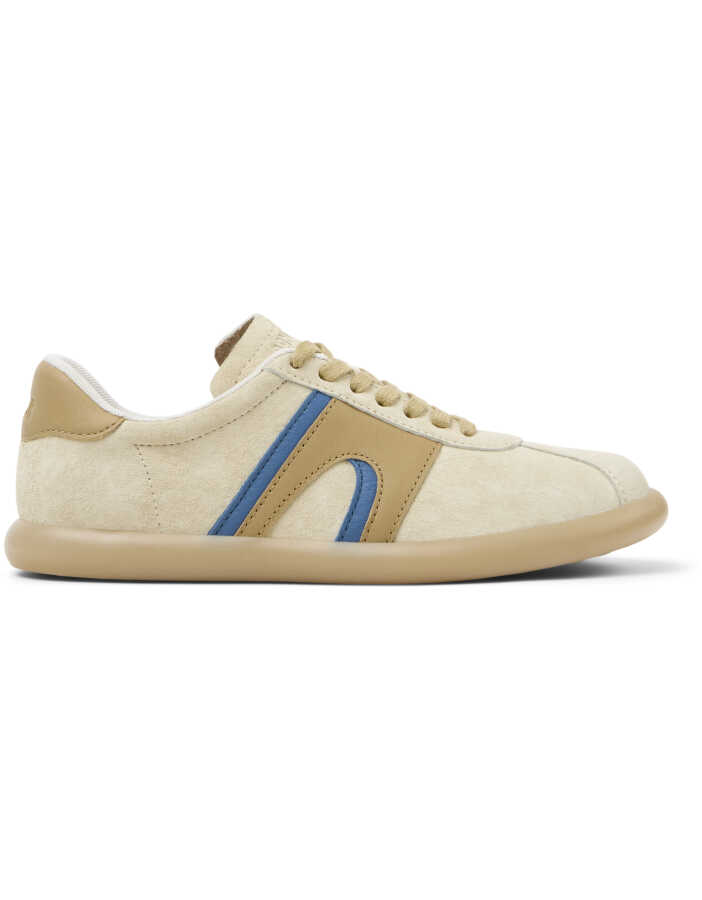Camper Pelotas Soller Kadın Sneaker K201608-010 - Camper 3---0