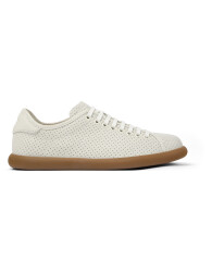 Camper Pelotas Soller Kadın Sneaker K201668 Beyaz