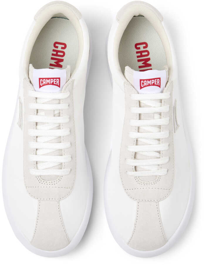 Camper Pelotas XLF Erkek Sneaker K101019-001 - Camper 2---0